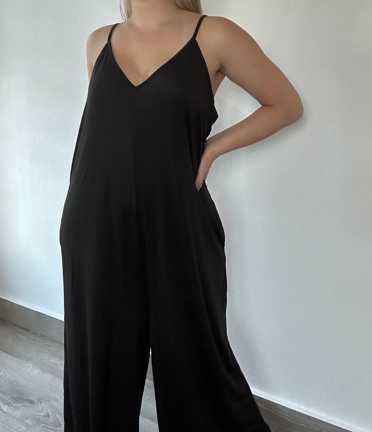 Sandra Jumpsuit XL-XXXL