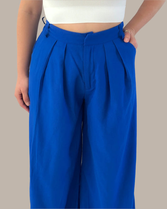 Gia Trousers with Pockets