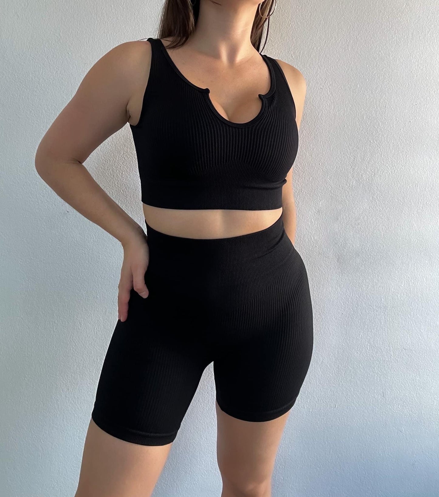 Maite Workout Set S-XL