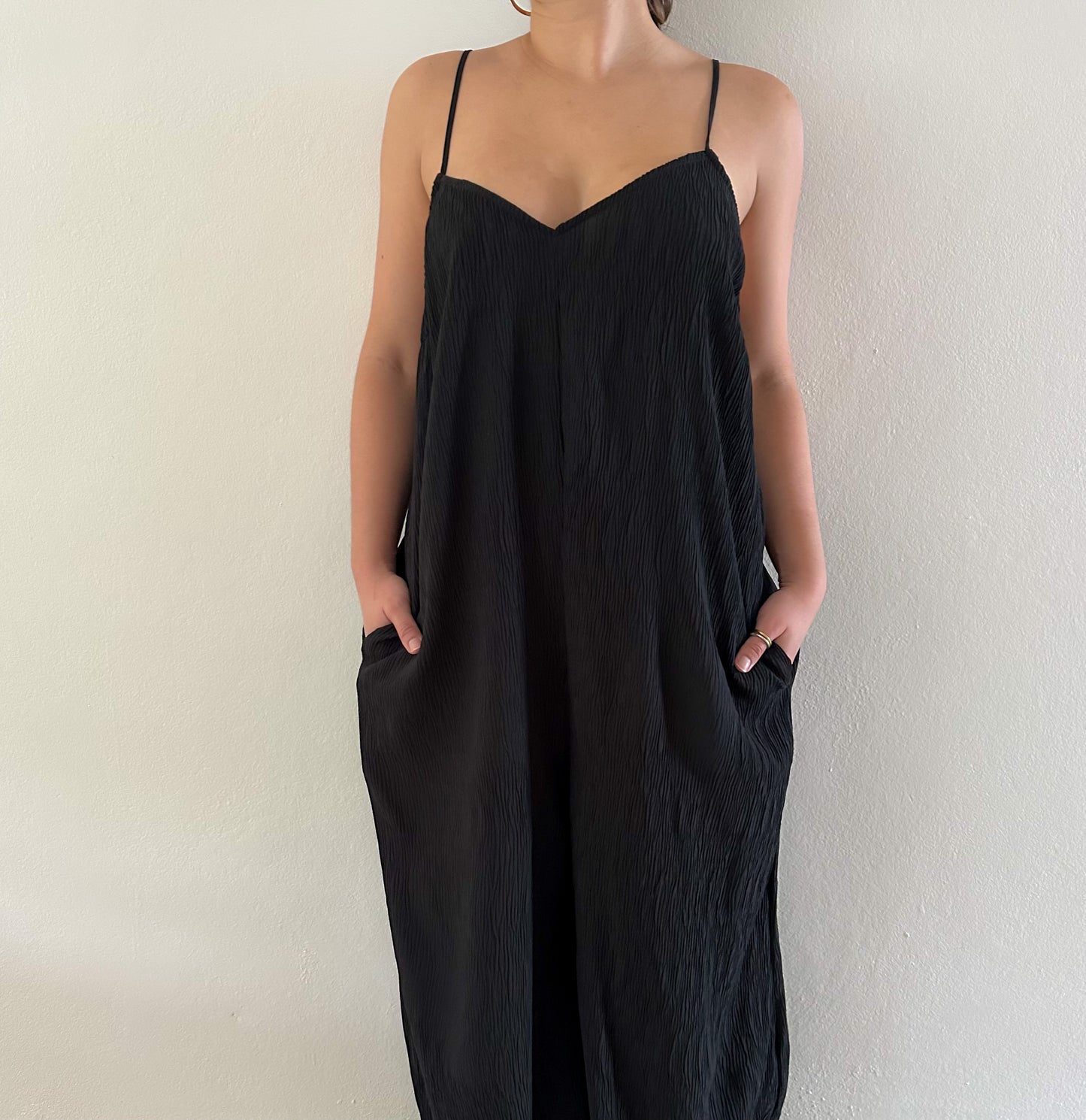 Eve Jumpsuit