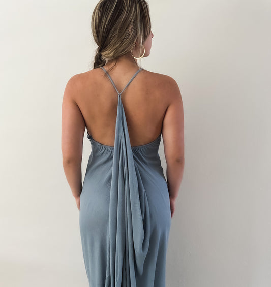 Ikara Maxi Dress