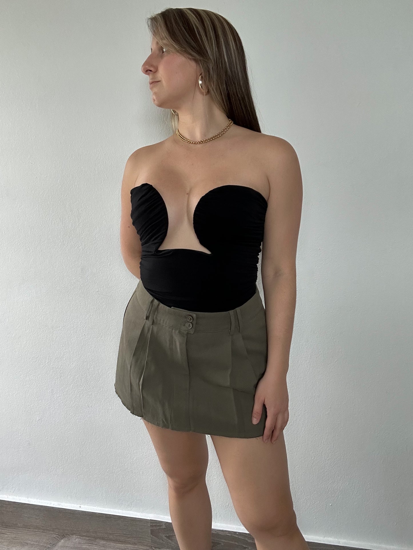 Juliet Top