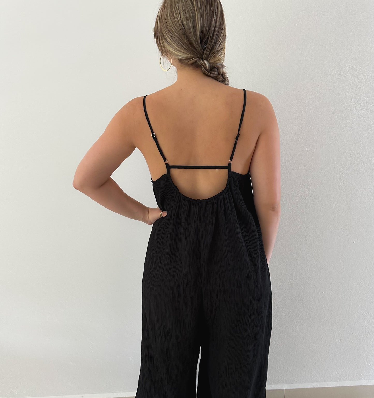 Eve Jumpsuit