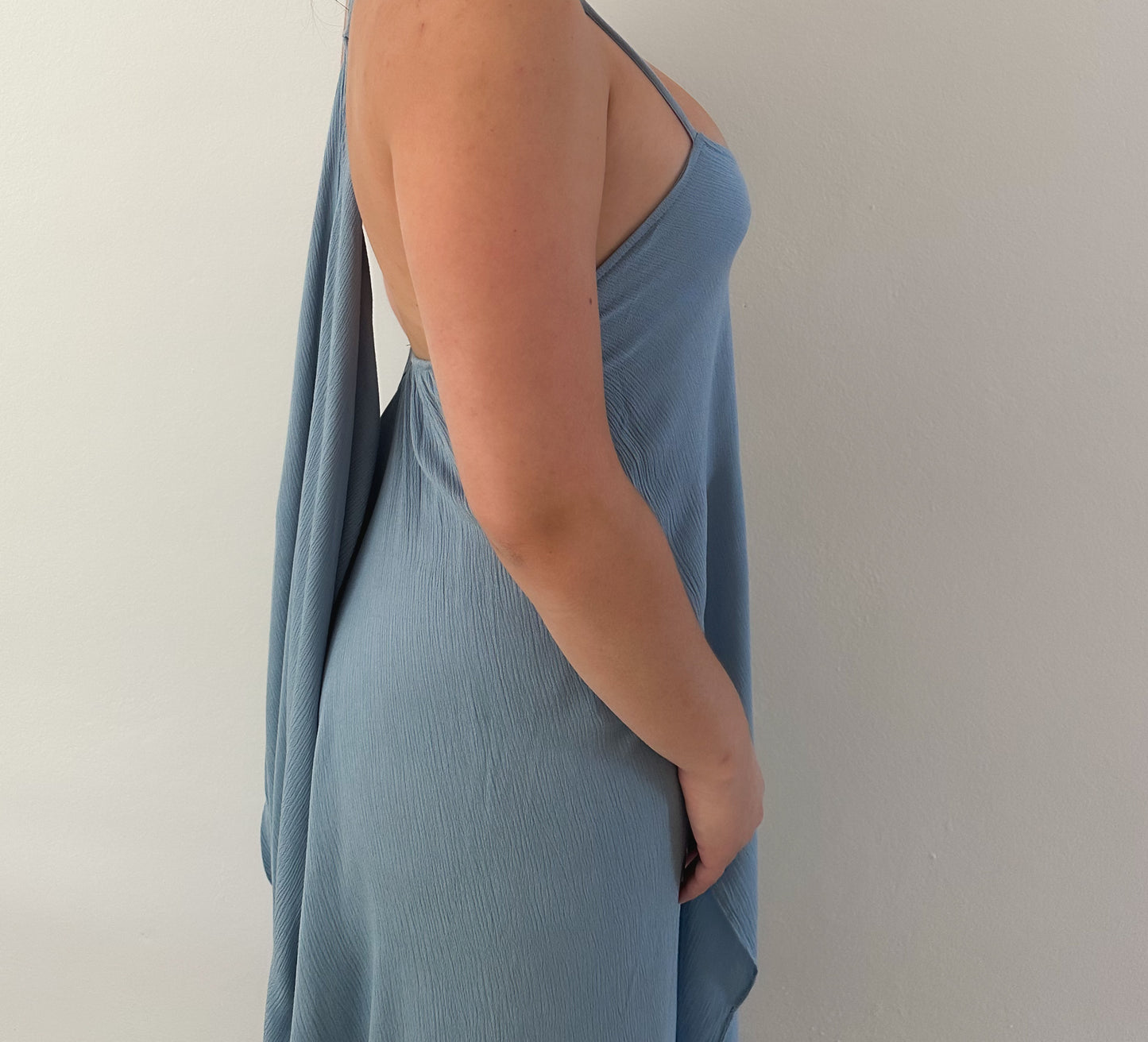 Ikara Maxi Dress