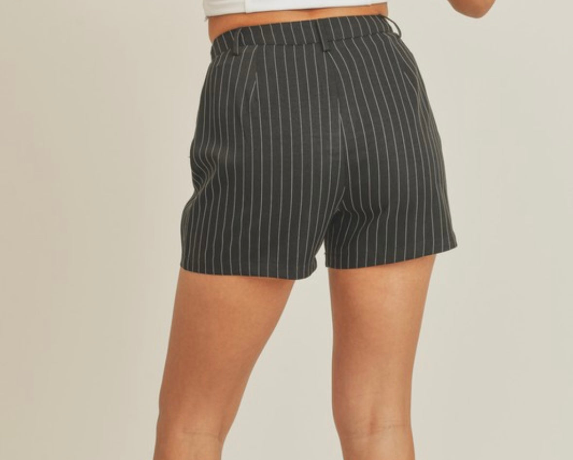 Andrea Tailored Shorts